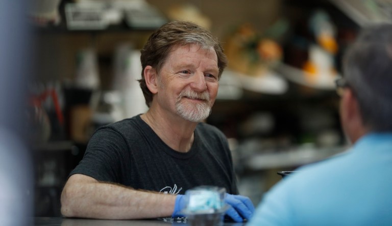 Transgender lawsuit against Masterpiece Cakeshop’s Jack Phillips advances