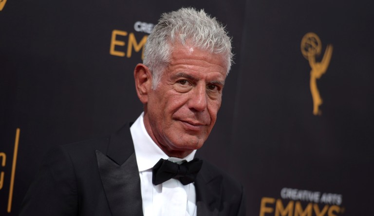 Anthony Bourdain has been found dead in his hotel room in France, Friday while working on his CNN series on culinary traditions around the world.  