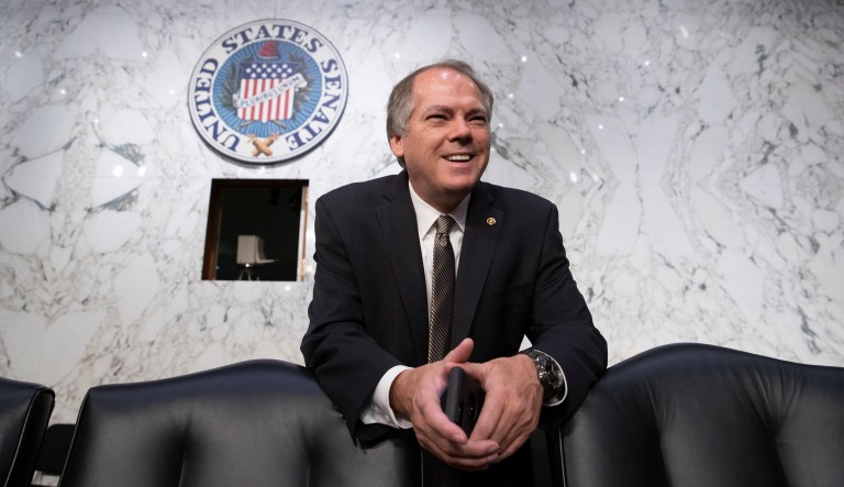 Federal prosecutors are accusing James Wolfe,  former director of security with the Senate Intelligence Committee, with lying to the FBI about contact he had with reporters who covered the committee. 