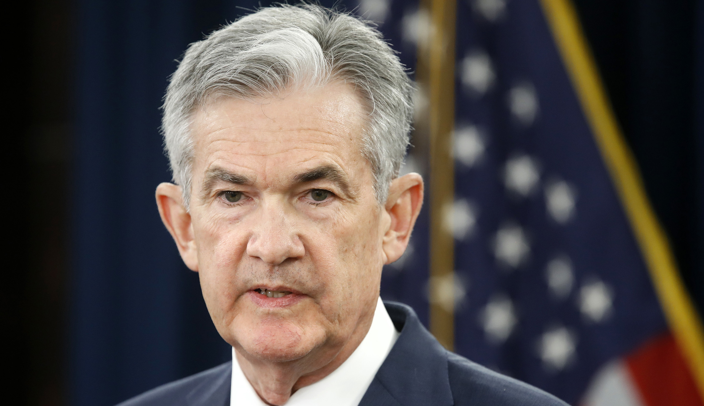 Fed finalizes rule limiting big banks’ exposure to each other