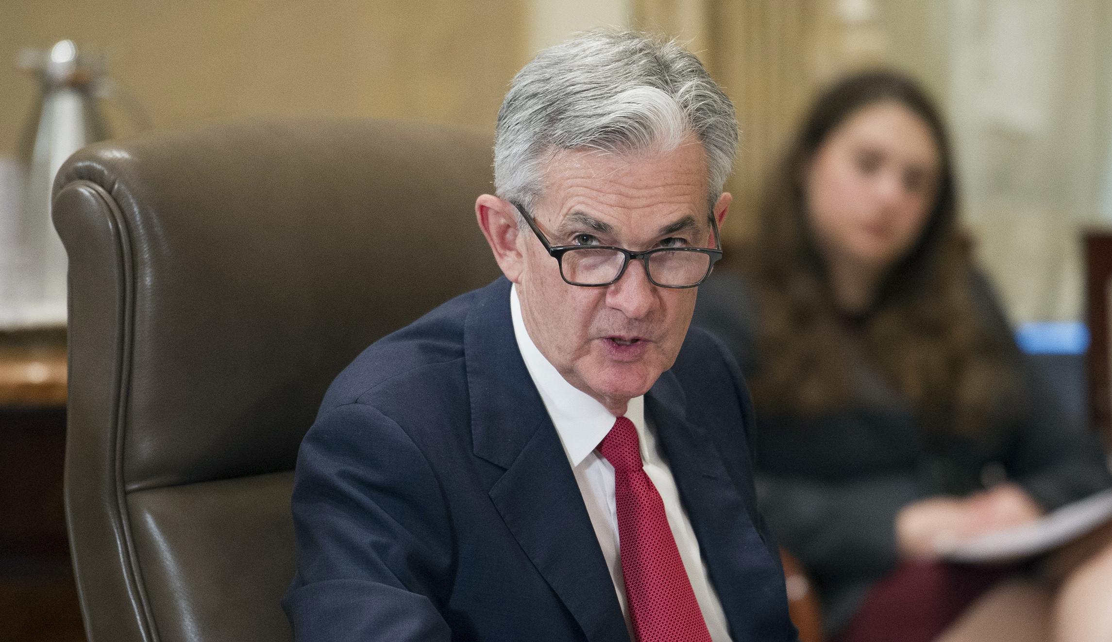 Fed officials plan more rate hikes, despite Trump’s criticisms