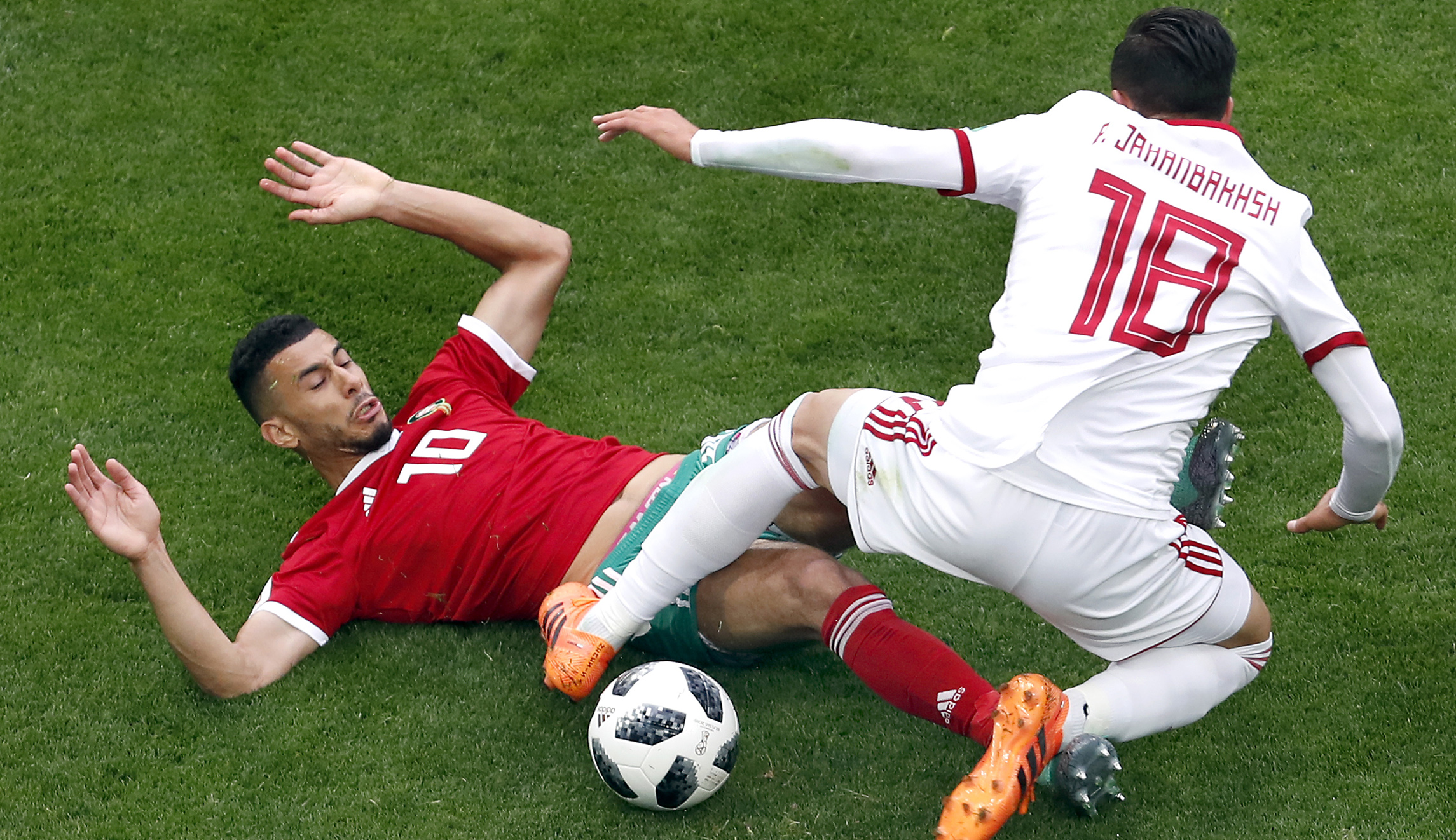 World Cup 2022: The World Cup is here, and soccer is still awful to watch