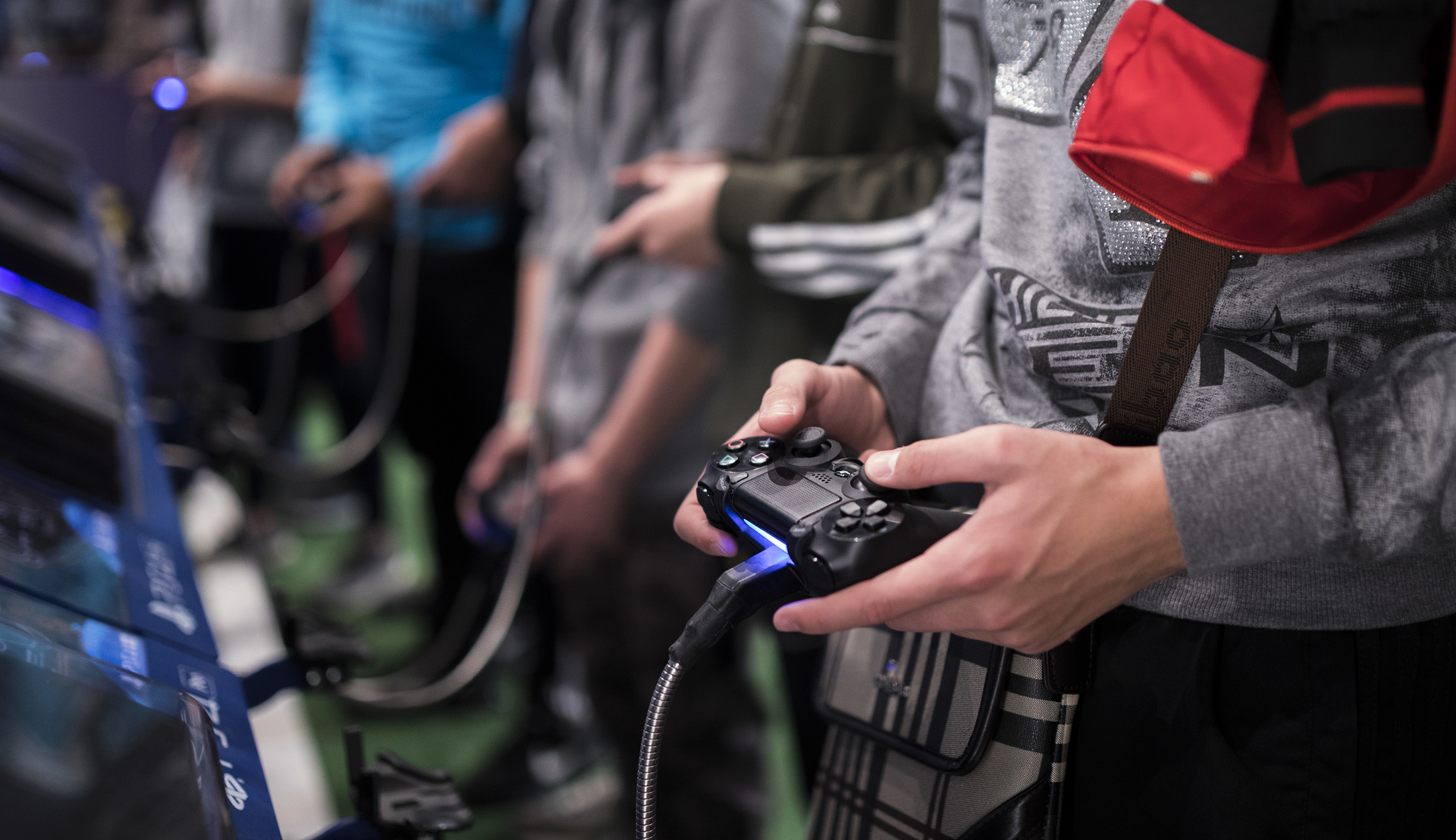 Video game addiction is a mental health disorder, World Health Organization says
