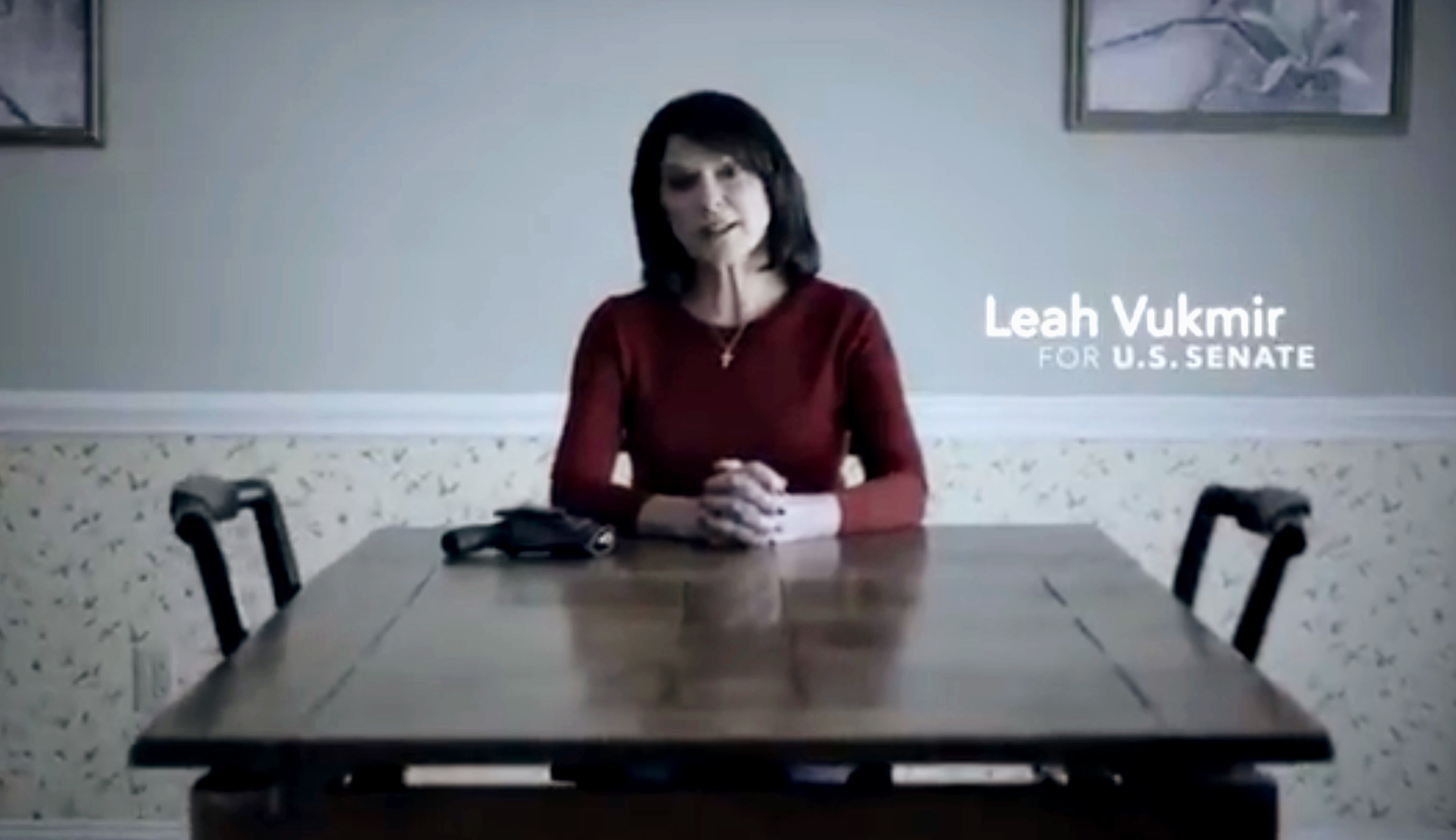 Paul Ryan endorses Leah Vukmir in Senate primary for Tammy Baldwin’s seat