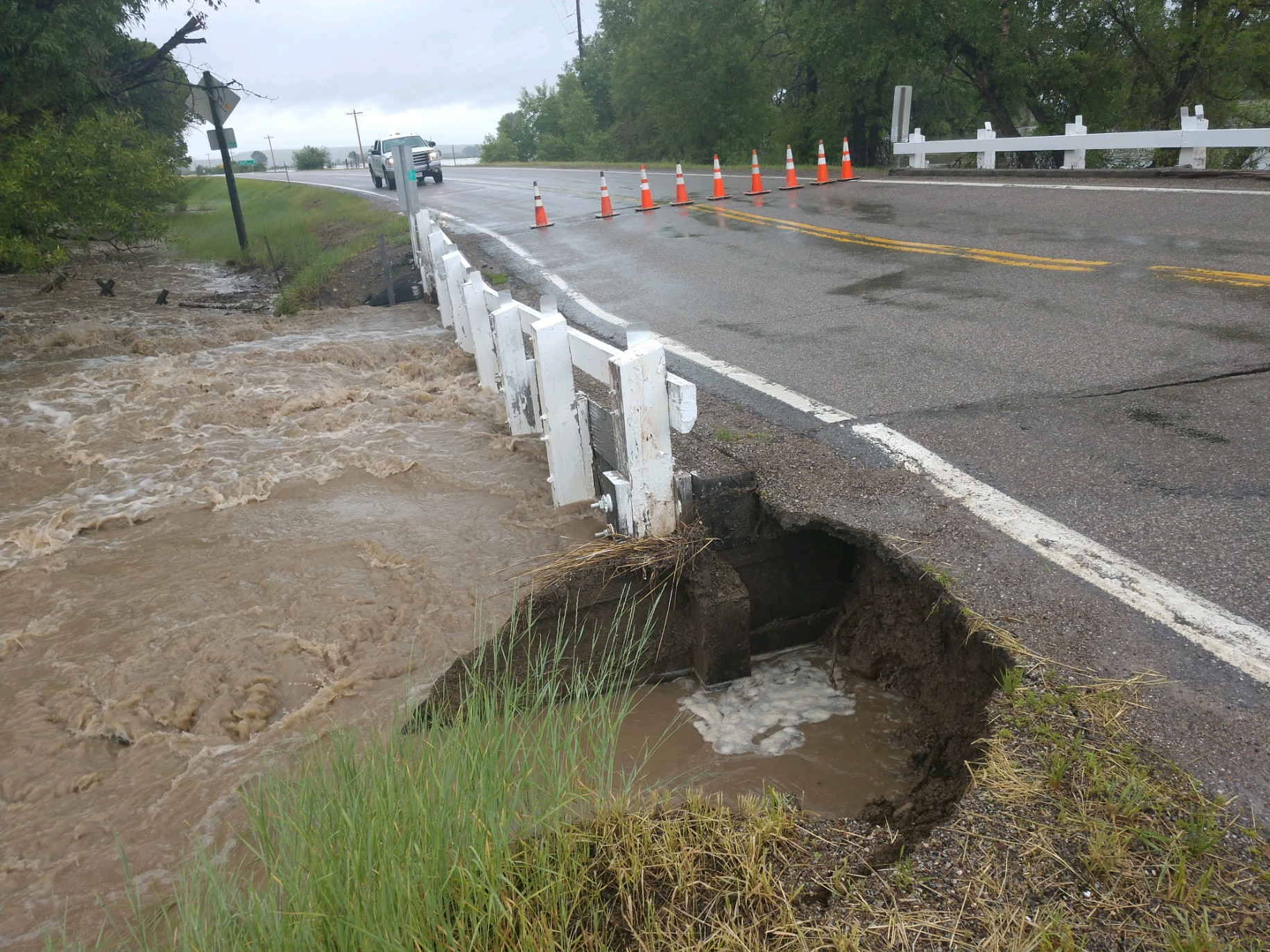 Montana chamber wants core infrastructure ‘prioritized first in every case’