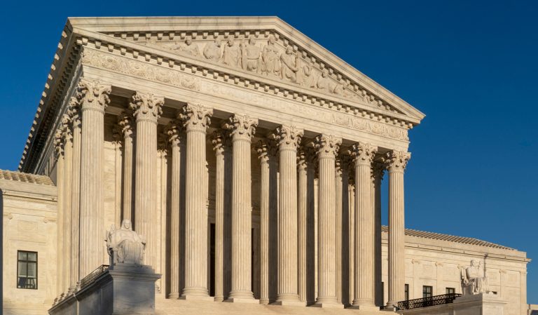 The Supreme Court has upheld President Trump's ban on travel from several mostly Muslim countries, rejecting a challenge that it discriminated against Muslims or exceeded his authority.