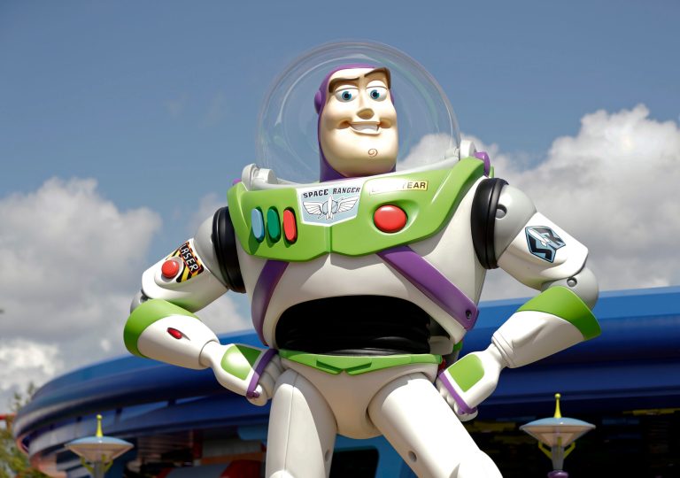 Same-sex kiss to appear in Pixar’s Lightyear after gay and trans employees protest