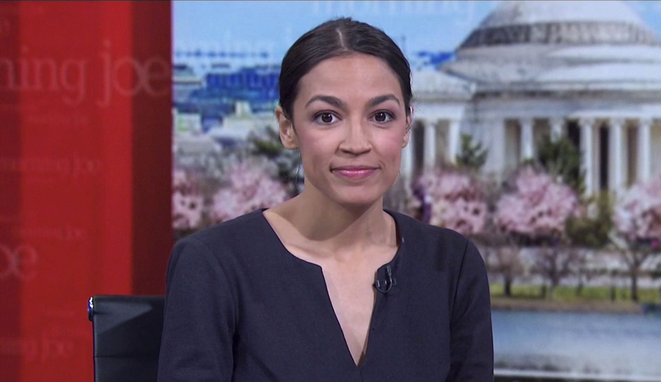 Alexandria Ocasio-Cortez: Twitter fights with Trump won’t help progressive agenda