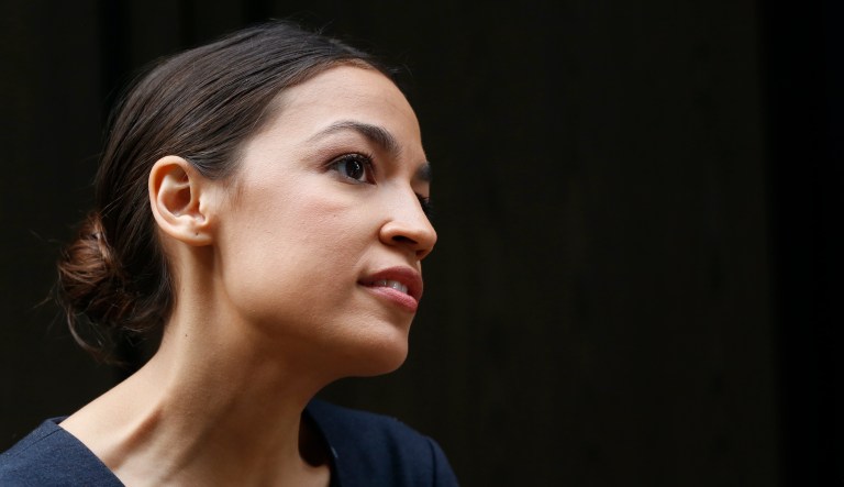 AOC defends critical race theory, says teachers must be ‘fluent in how to dismantle racism’