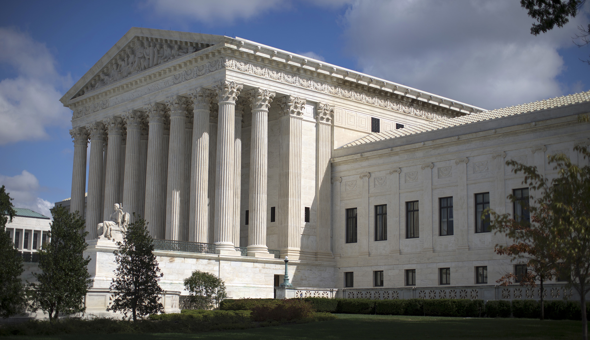 Supreme Court reverses ruling on Kansas woman who says police stopped her from praying