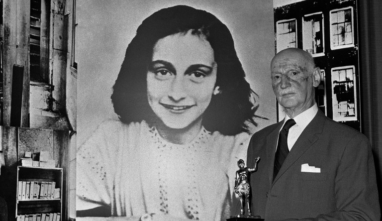 As coronavirus steals our spring, a historically young voice helps us find meaning