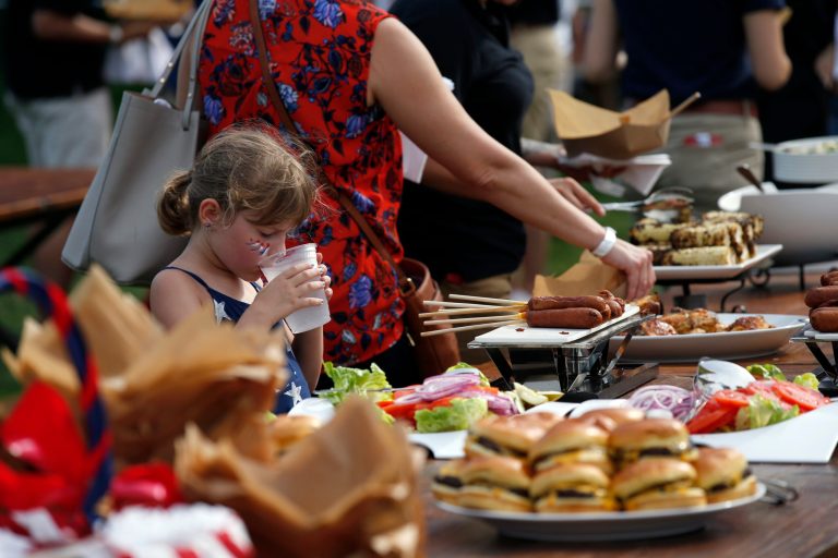 Fourth of July cookout prices are down, but concerns remain, Farm Bureau says