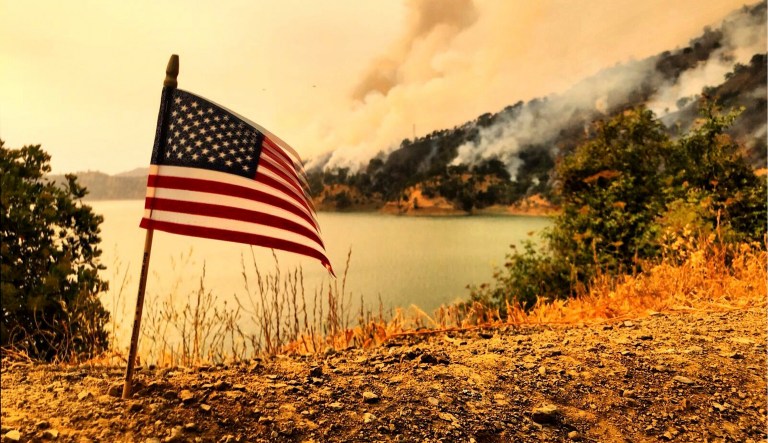 There’s no need to freak out, no matter who wins