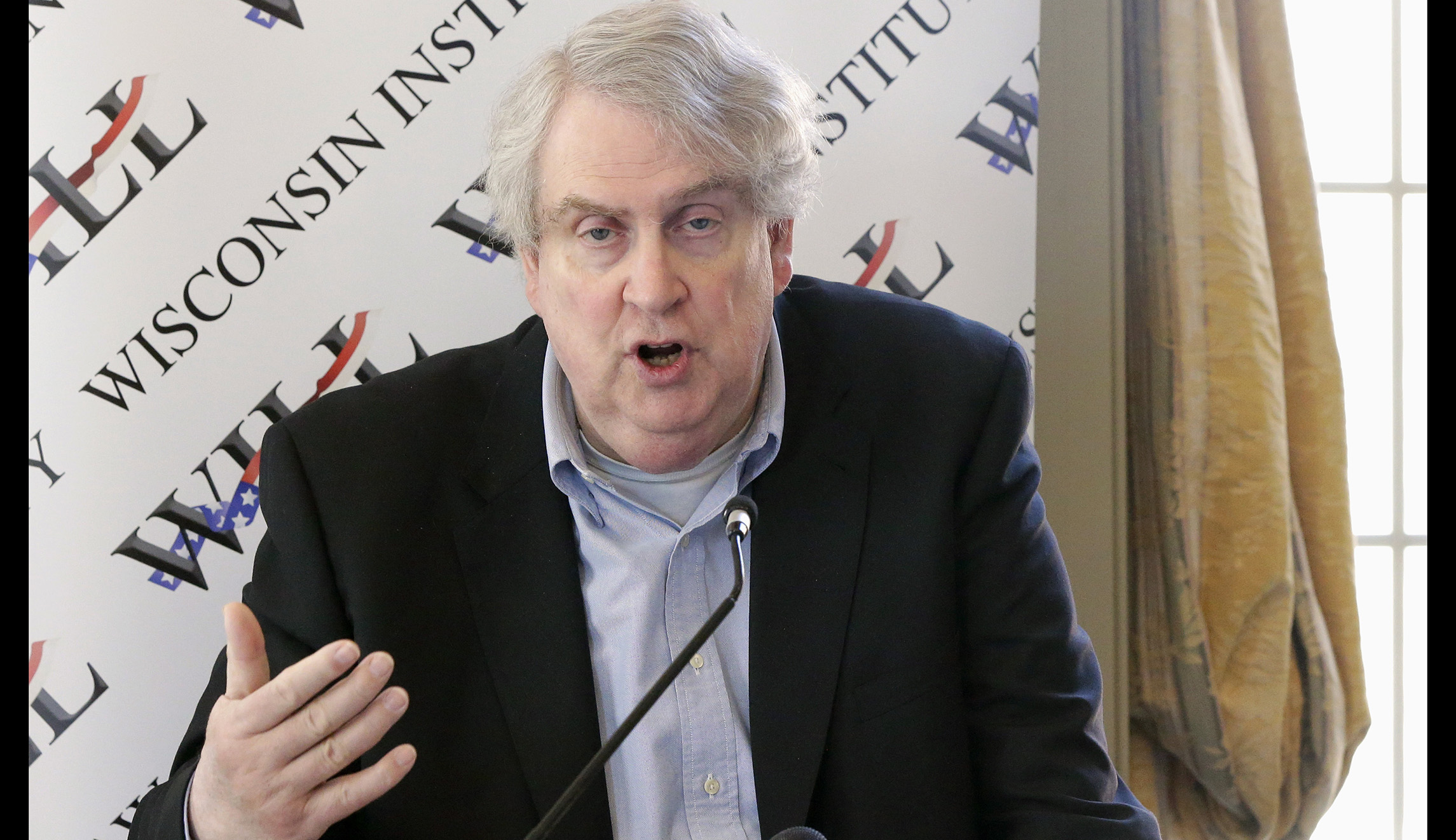 Welcome Wisconsin’s free speech ruling against Marquette University