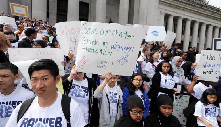 Biden’s new rules for charter schools would harm the neediest children