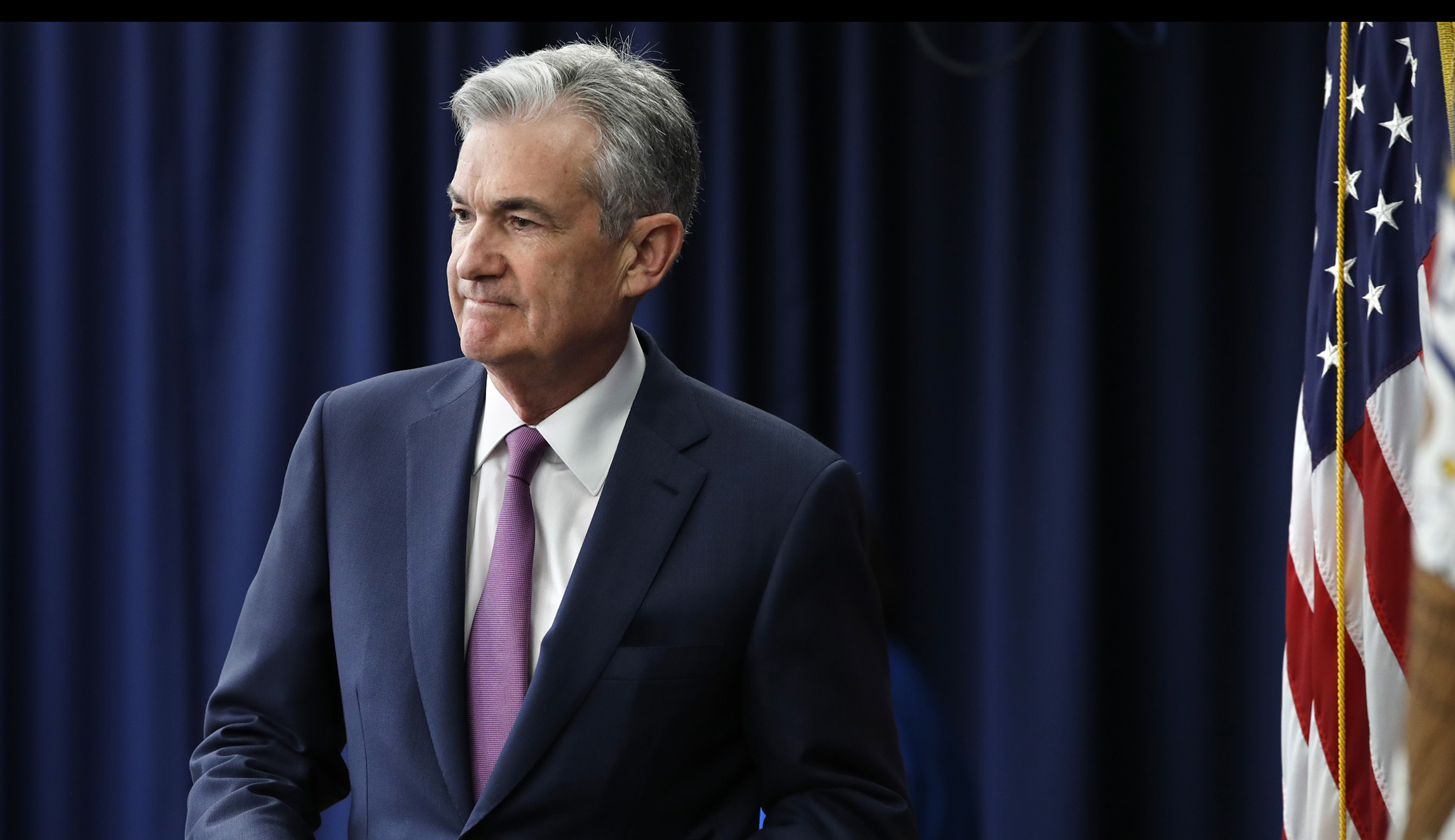 Jerome Powell: Job market will be strong for ‘several years’