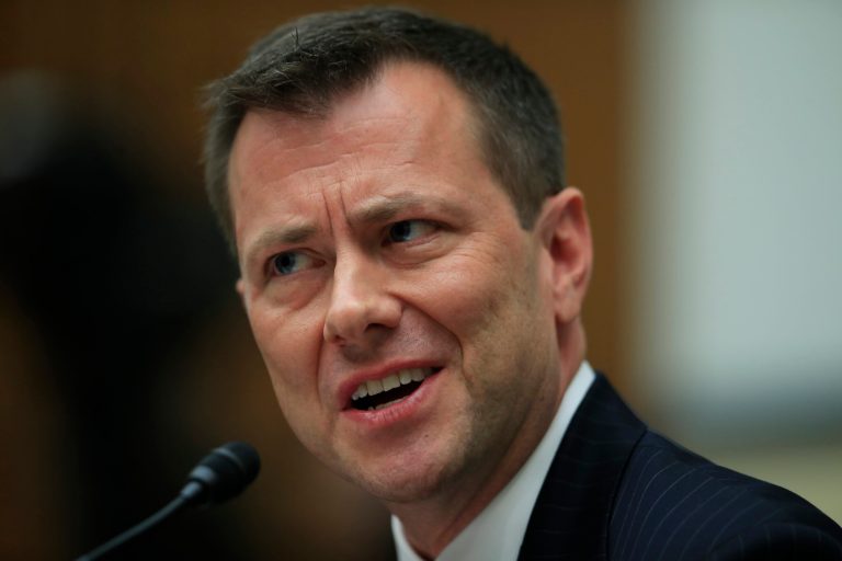 Six in 10 want FBI officials in Russiagate prosecuted