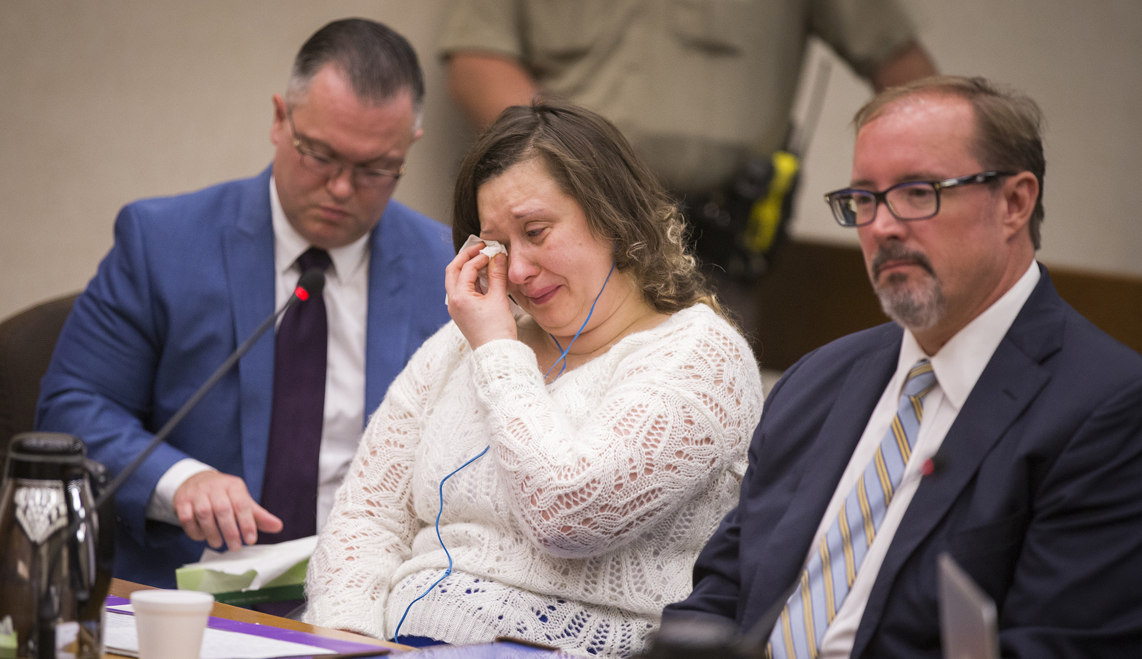 Minneapolis day care owner who hung child from noose sentenced to 10-year probation