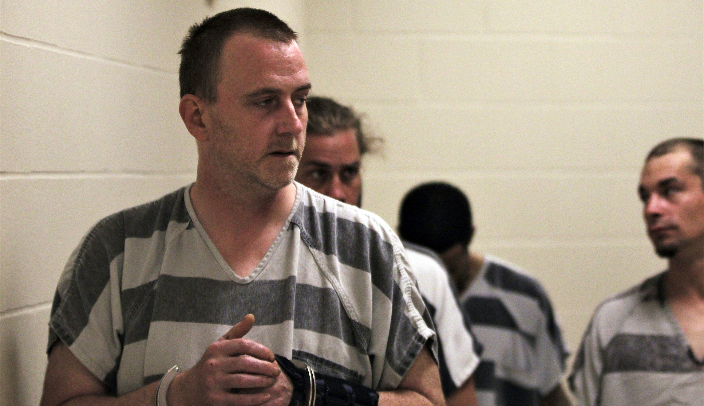 South Dakota man arrested, police find explosives, firearms, and Antifa materials in home