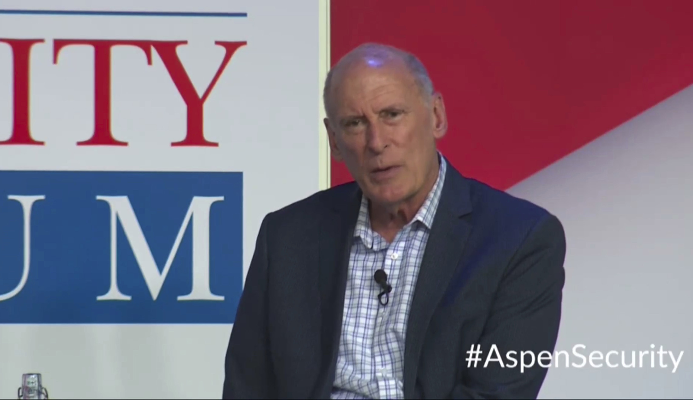 Here’s how Trump should replace Director of National Intelligence Dan Coats if he resigns