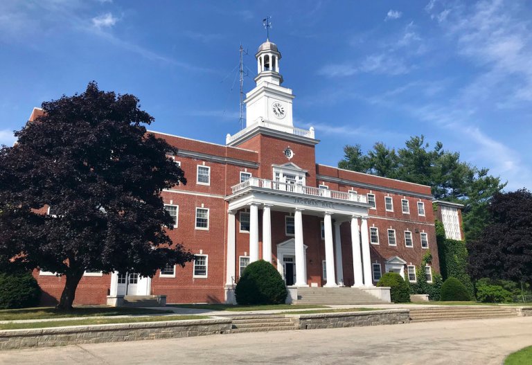 Police investigating branding and waterboarding allegations at Vermont university