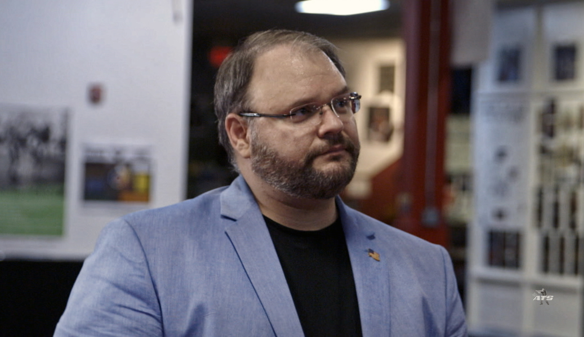 Georgia lawmaker resigns after using racial slur, exposing butt on Sacha Baron Cohen’s show