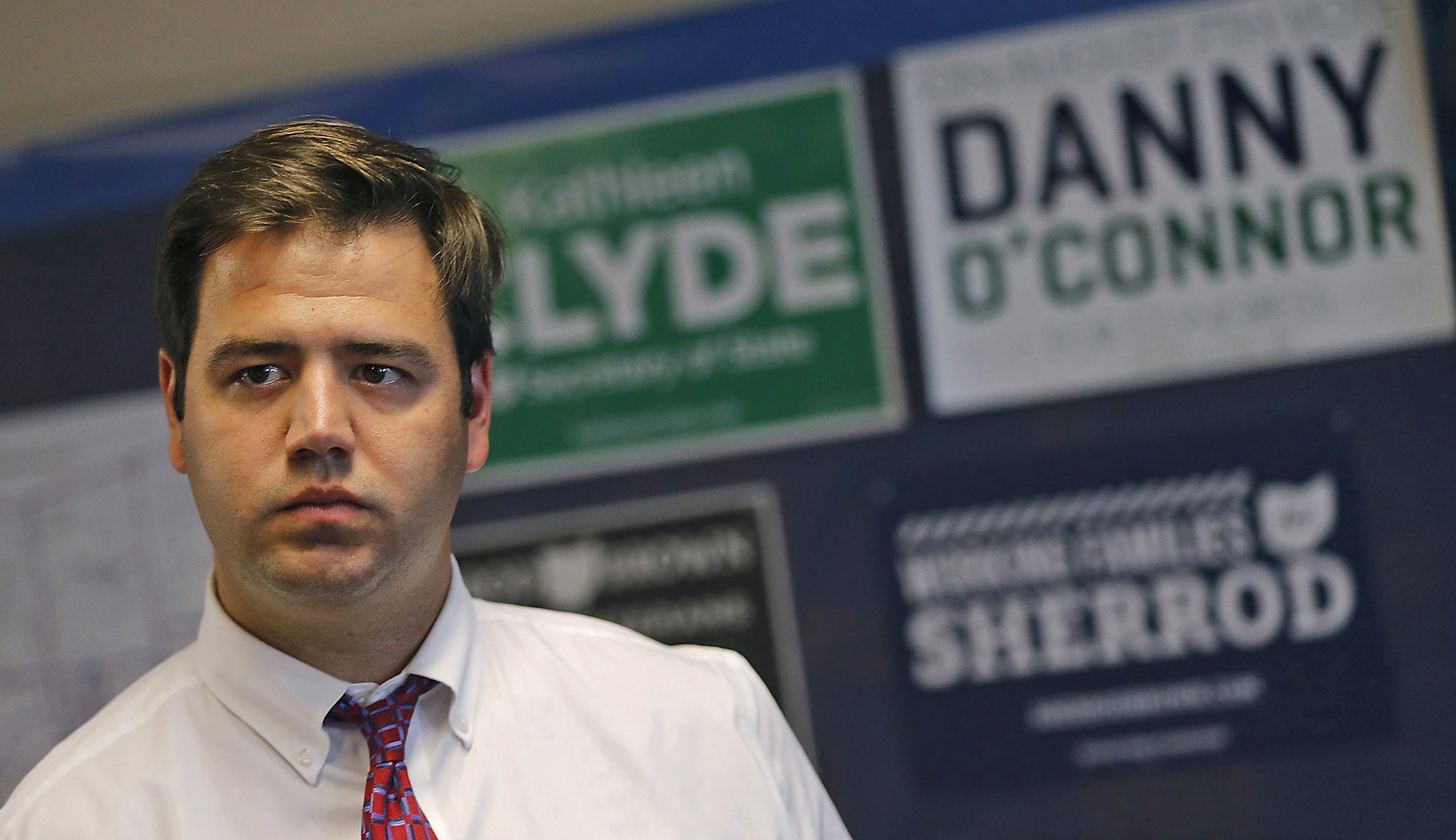Democrats could pull off another special election upset in this historically Republican Ohio congressional district