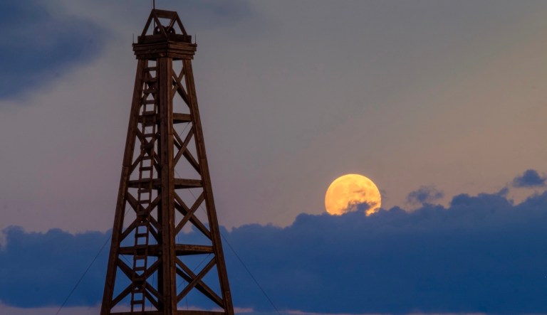 Wyoming budget shortfall worse than first projected: Report