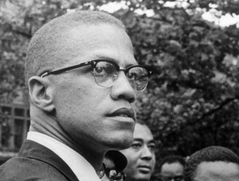 Family of Malcolm X releases letter claiming FBI and NYPD played a role in his assassination