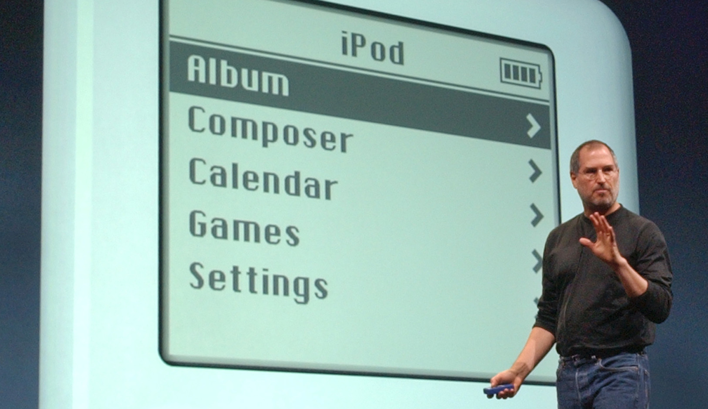 What the iPod meant to millennials