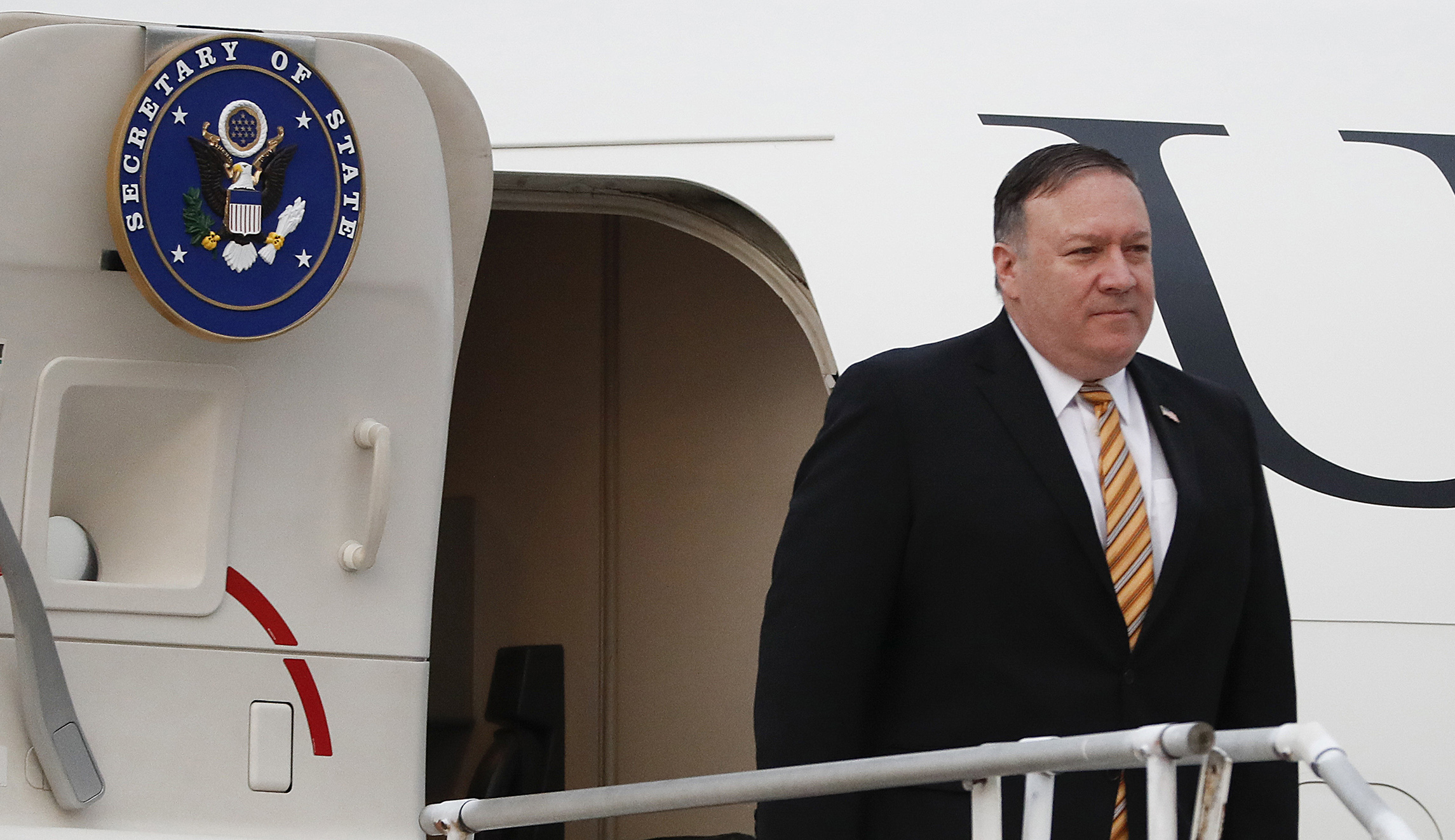 China bristles at Mike Pompeo’s outreach to Southeast Asian neighbors