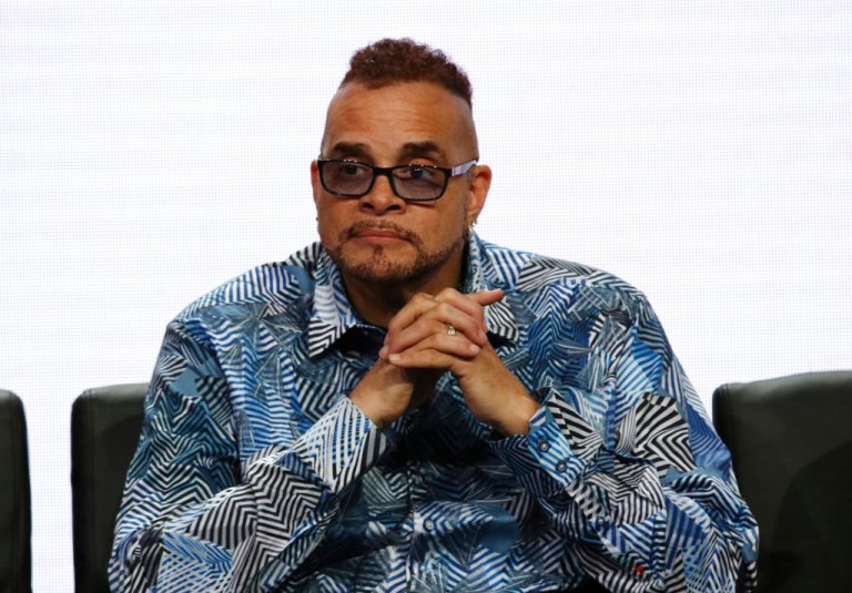 SEE IT: Sinbad learning to walk two years after stroke, ‘beaten the odds’