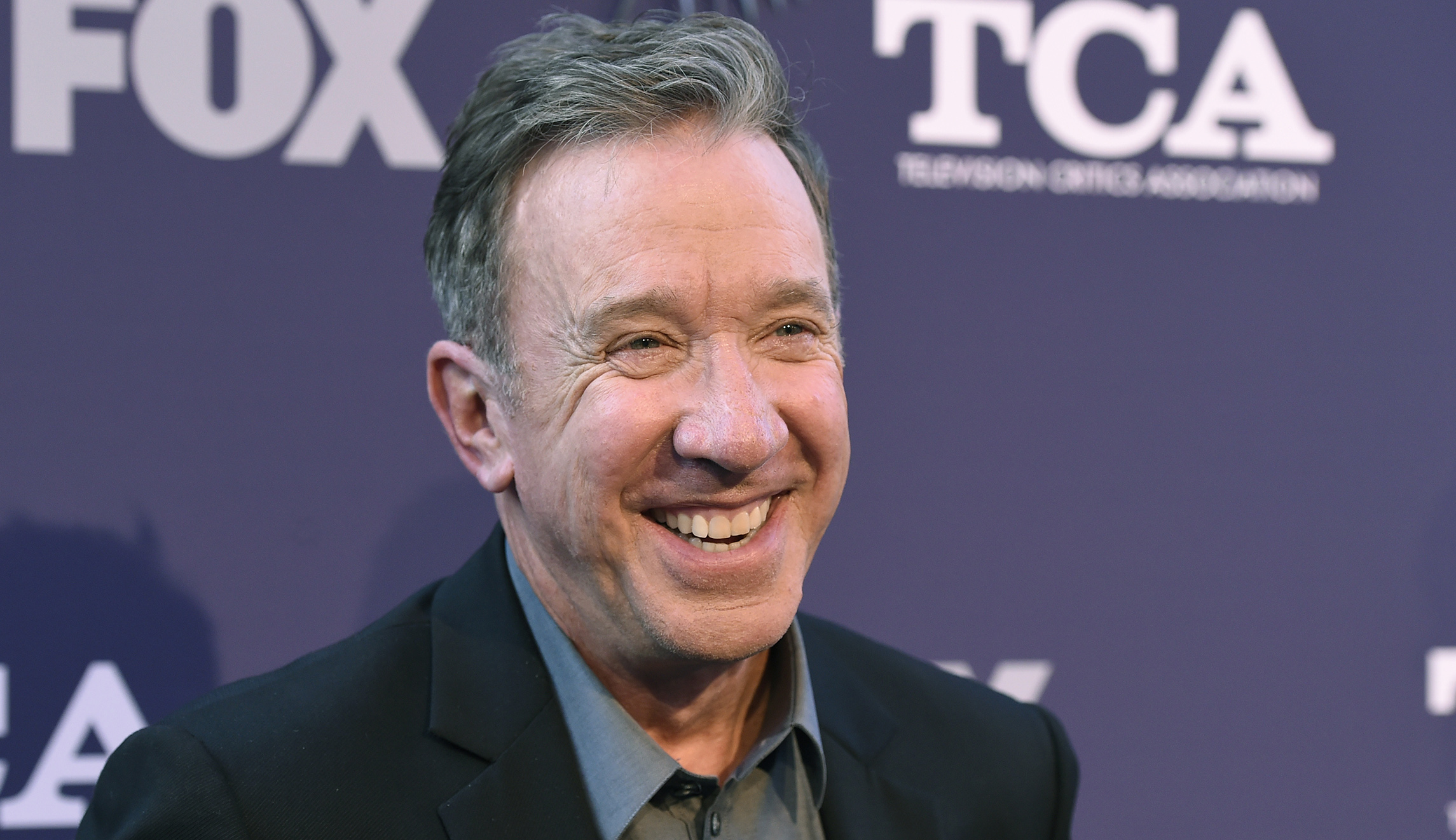 Tim Allen: Liberals have little sense of humor about themselves, ‘so I love poking at it’