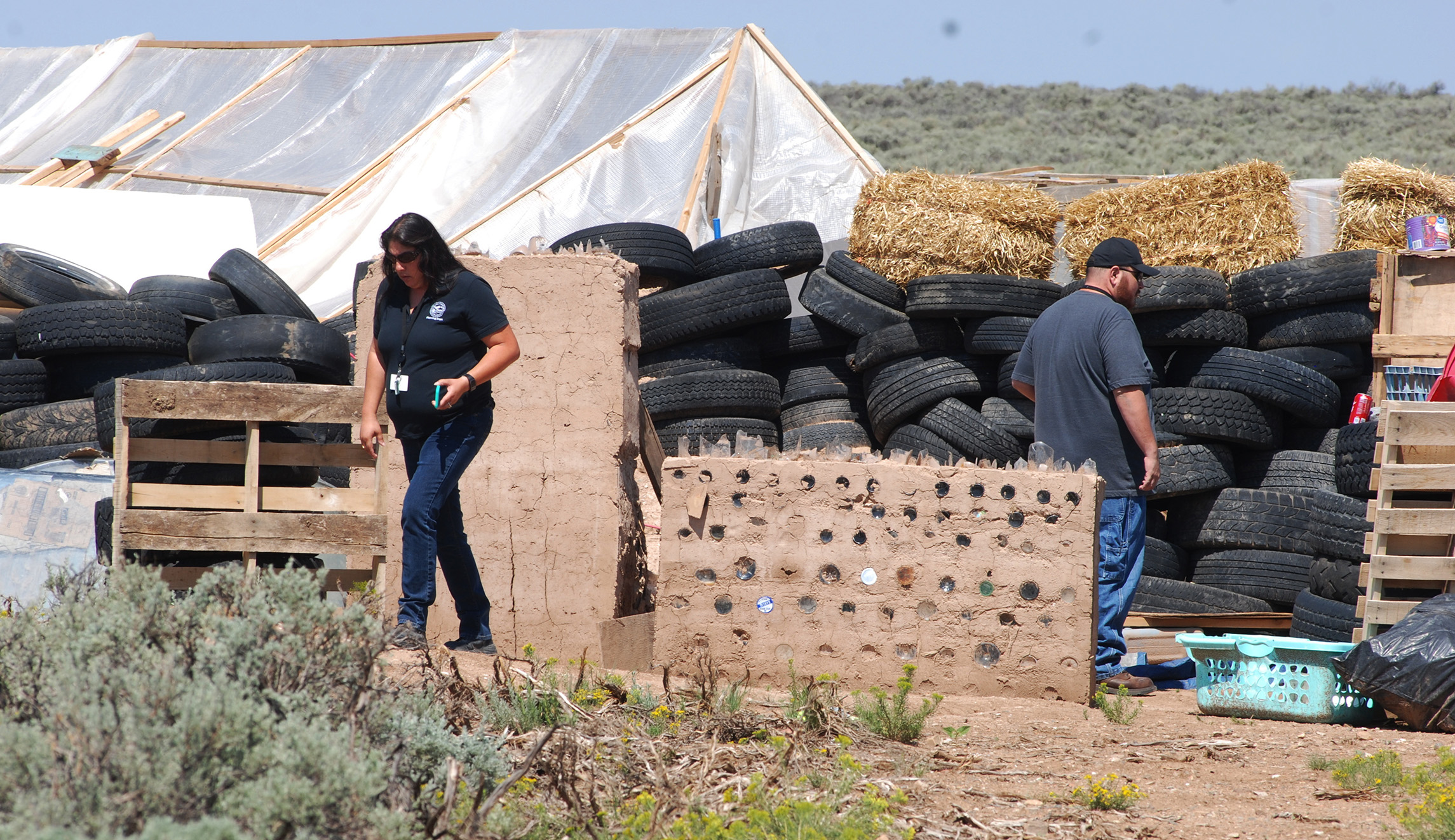 The most insane story you probably missed this week: Kids being trained as school shooters