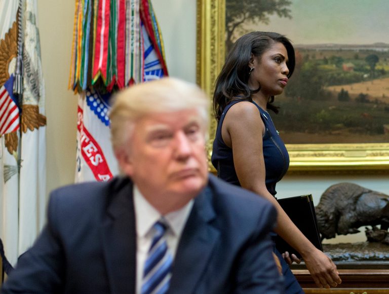 Remnants of Trump campaign will no longer try to enforce NDAs