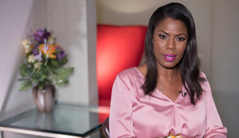 Why Omarosa’s antics will fail to undermine Trump’s progress for black Americans