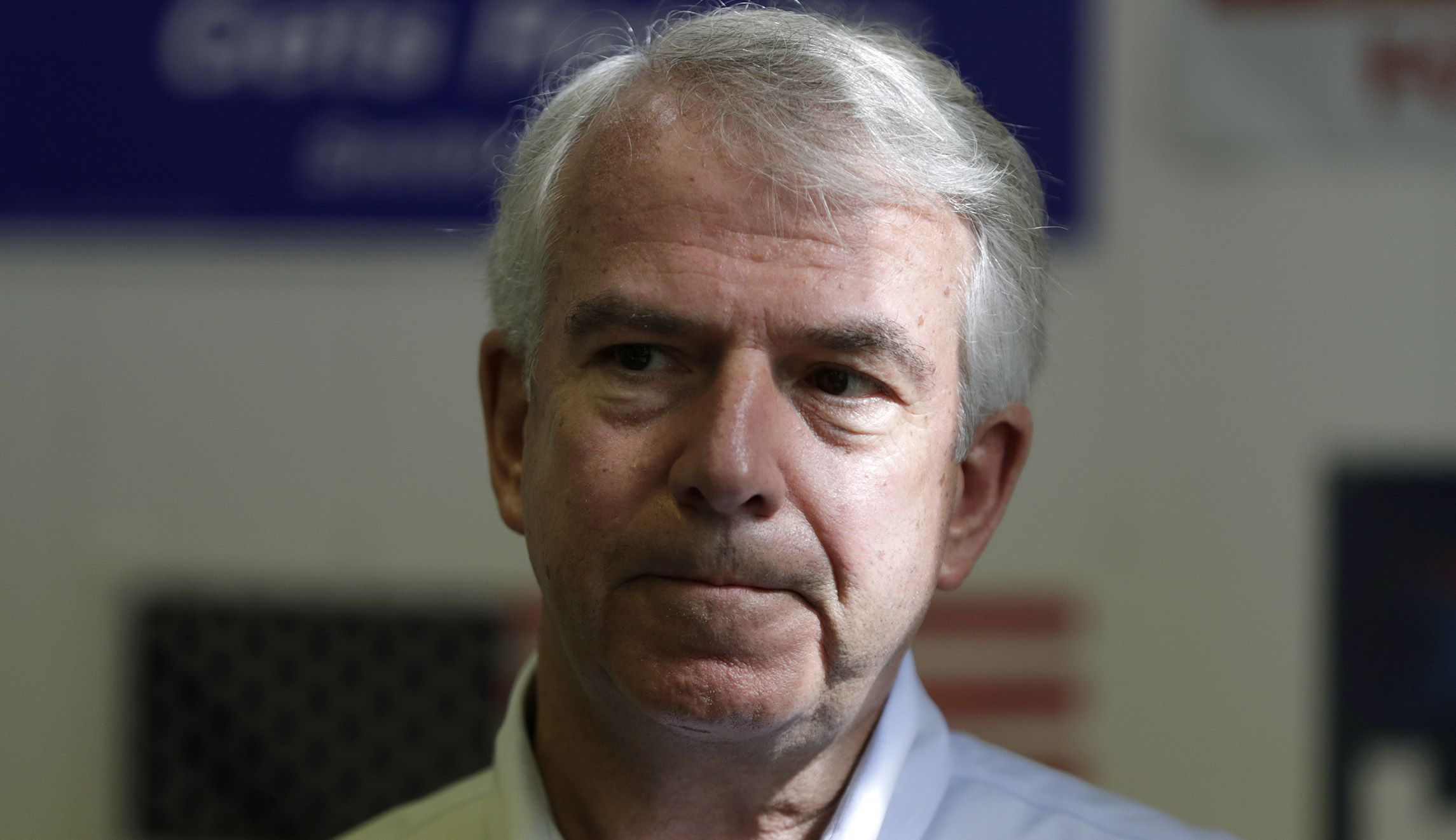Can an ethics pledge get you elected in New Jersey? Even if you’re a Republican? Bob Hugin hopes so