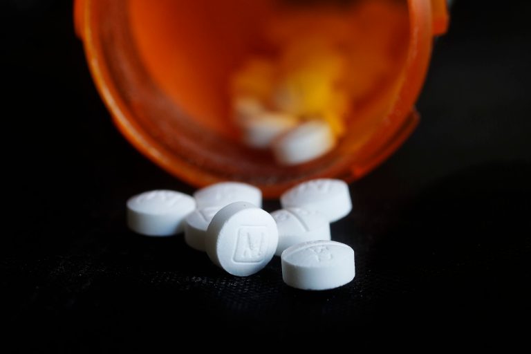 Male overdose deaths are two to three times higher than for women