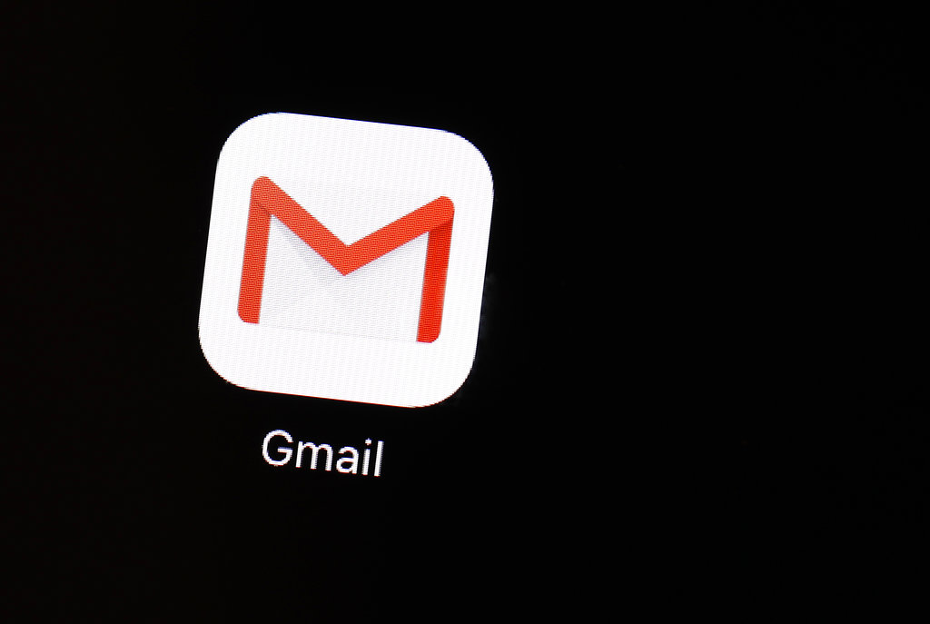 FEC dismisses complaint of anti-Republican bias in Gmail spam filter
