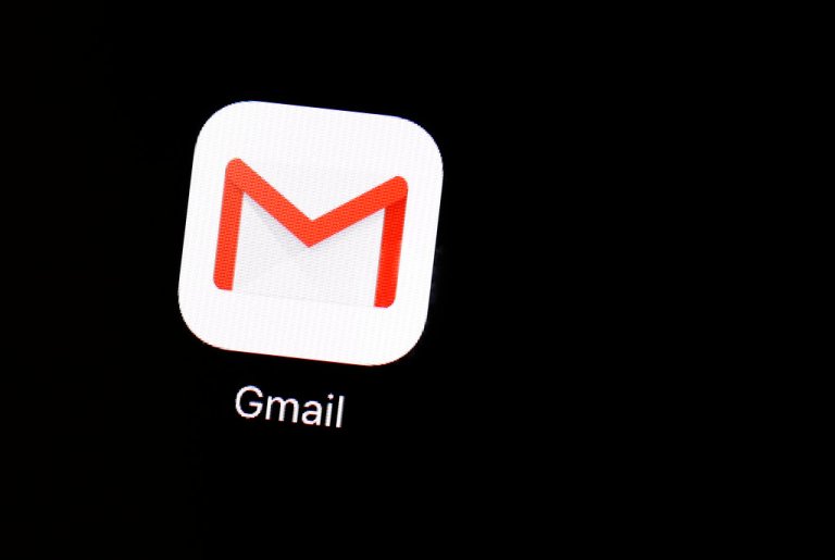 FEC dismisses complaint of anti-Republican bias in Gmail spam filter