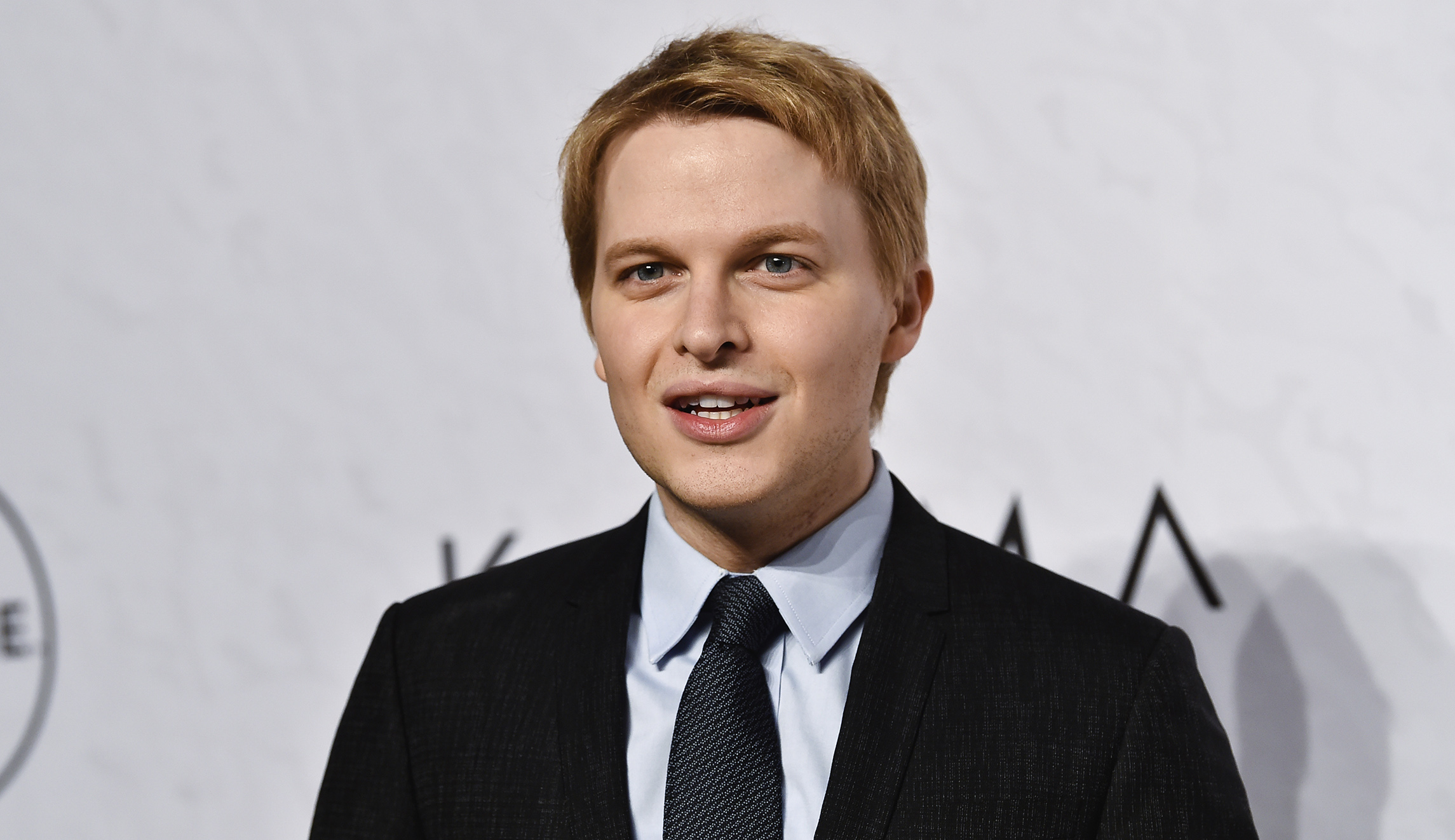 Ronan Farrow: NBC tried to stop me from reporting Weinstein story