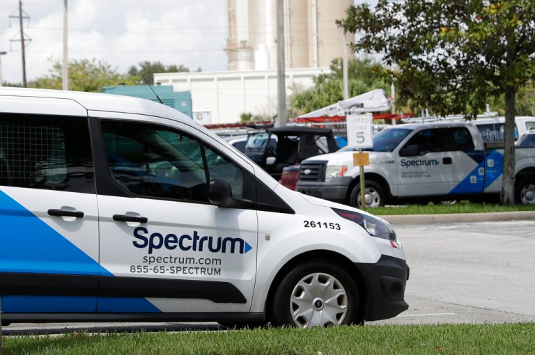 Cable company ordered to pay billions to family of grandmother stabbed to death by worker