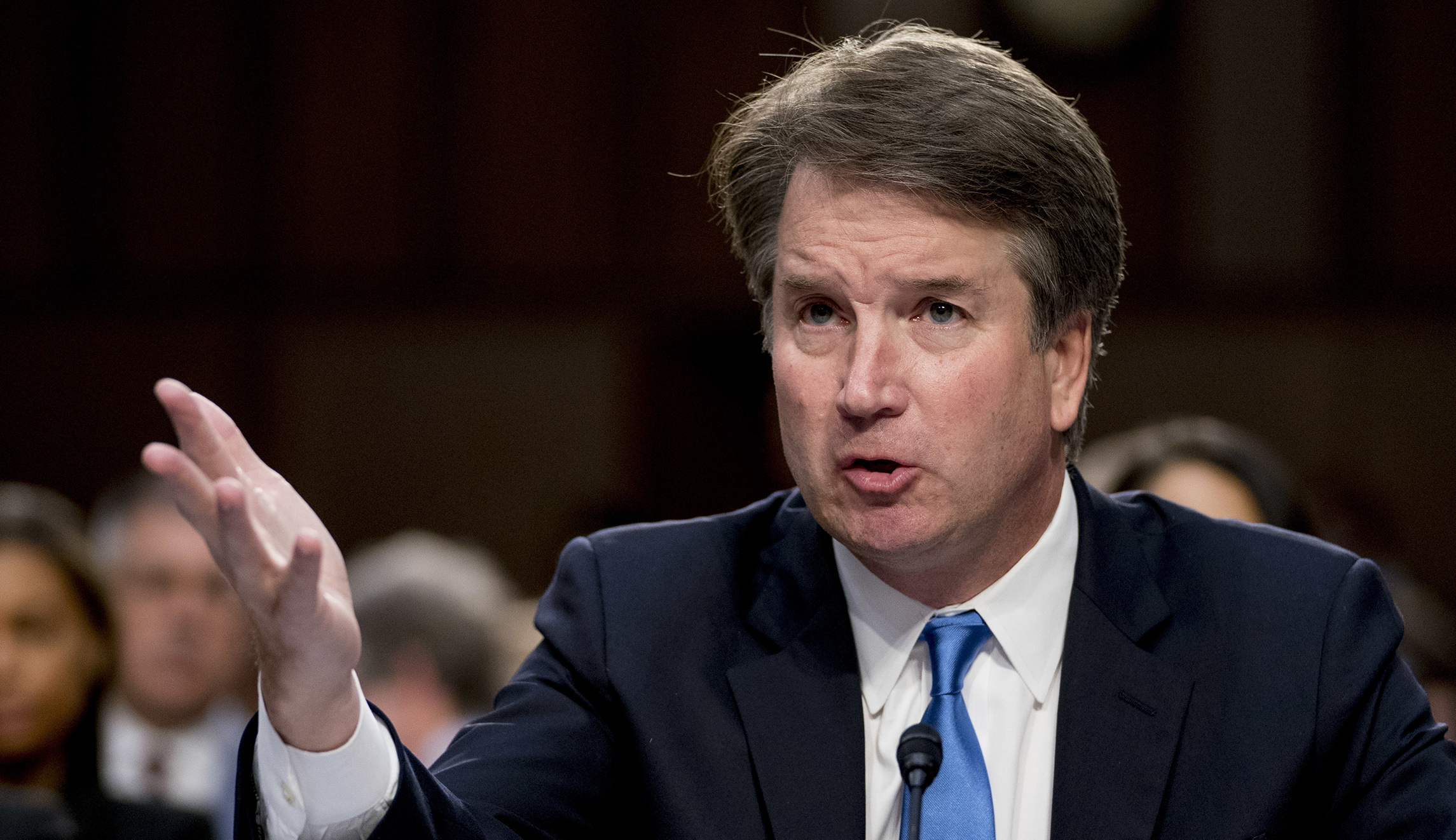 No, Jennifer Rubin, the prosecutor hired to question Kavanaugh accuser is not ‘someone from Sheriff Joe Arpaio’s operation’