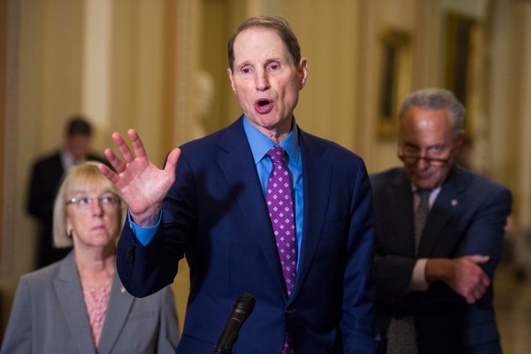 Democratic power struggle keeps $500 million worker relief in limbo: Report