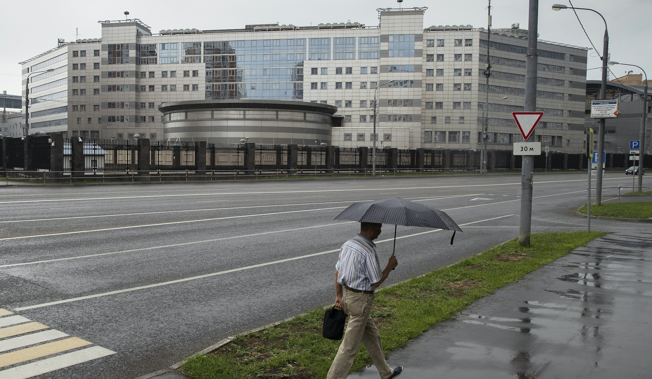 Two years later, Russia can’t get over the GRU’s disastrous assassination mission in Britain