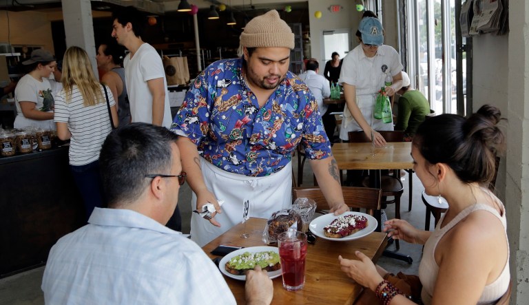 The amazing 2019 economy was thanks to the right kind of nothing