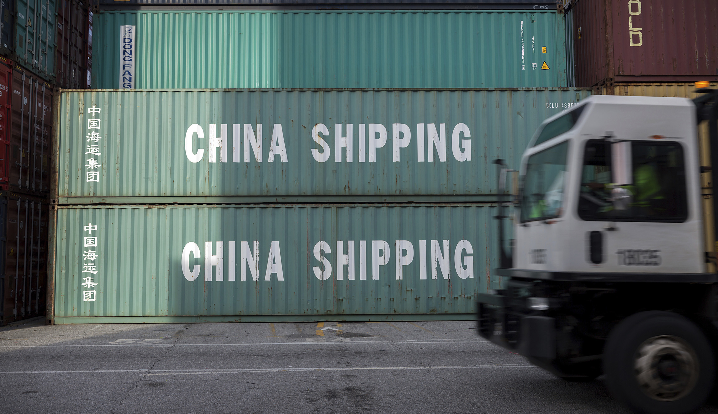 China announces $60 billion in new tariffs to retaliate against Trump’s escalation of trade dispute