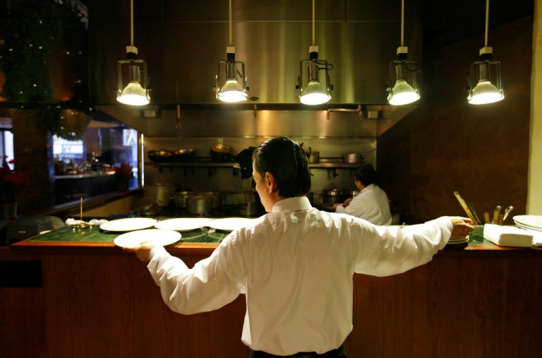 Revamped tipped worker regulations go into effect in Pennsylvania