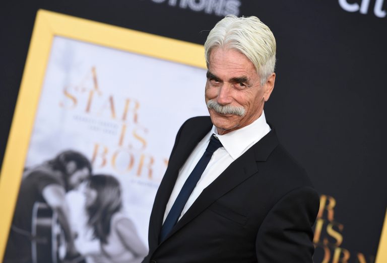 ‘Allusions to homosexuality’: Sam Elliott slams new Western for Chippendales cowboys