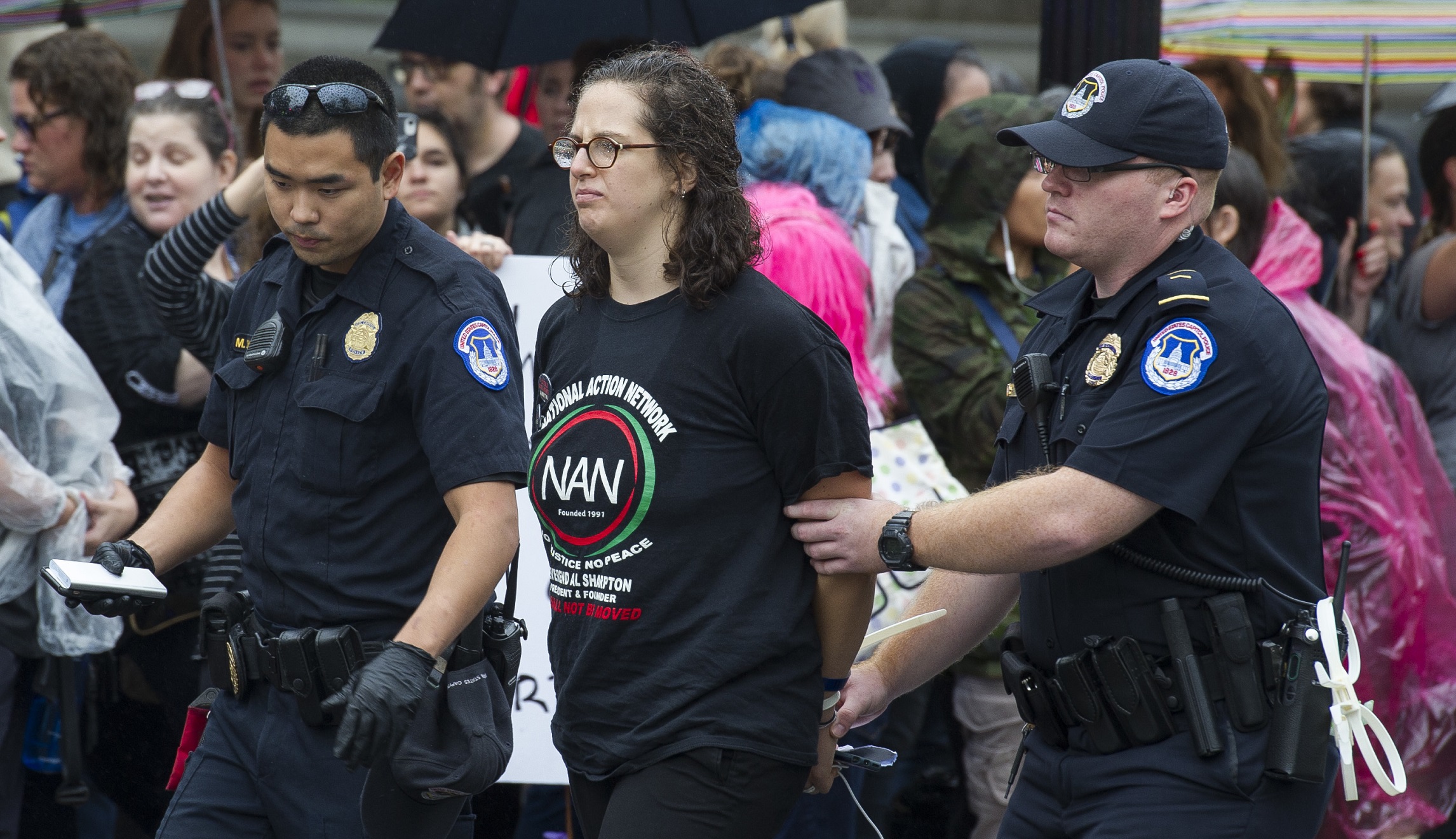 Supreme Court packing just the latest Democratic effort to control the court